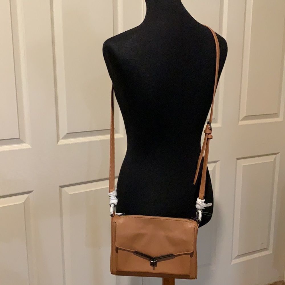 Botkier Valentina cross body. New - Picture 2 of 16
